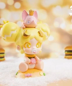 Spastic Pops [MOE DOUBLE STUDIO] LE99 MoeDouble X Porrin Little Prince