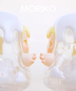 Spastic Pops [MOE DOUBLE STUDIO] Moriko Light Designer Brands!