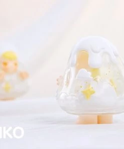 Spastic Pops [MOE DOUBLE STUDIO] Moriko Light Designer Brands!