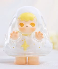 Spastic Pops [MOE DOUBLE STUDIO] Moriko Light Designer Brands!