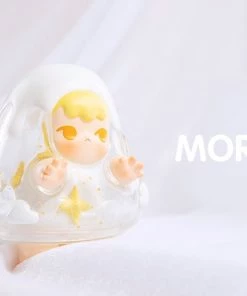 Spastic Pops [MOE DOUBLE STUDIO] Moriko Light Designer Brands!