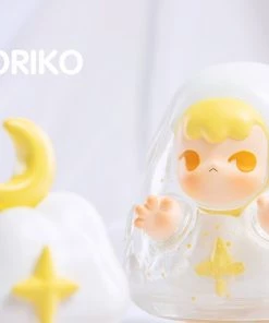 Spastic Pops [MOE DOUBLE STUDIO] Moriko Light Designer Brands!