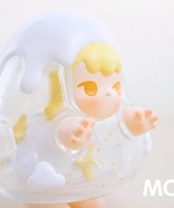 Spastic Pops [MOE DOUBLE STUDIO] Moriko Light Designer Brands!