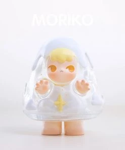 Spastic Pops [MOE DOUBLE STUDIO] Moriko Light Designer Brands!