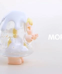 Spastic Pops [MOE DOUBLE STUDIO] Moriko Light Designer Brands!