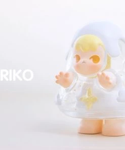 Spastic Pops [MOE DOUBLE STUDIO] Moriko Light Designer Brands!