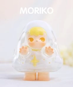 Spastic Pops [MOE DOUBLE STUDIO] Moriko Light Designer Brands!