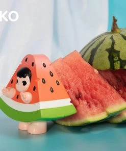 Spastic Pops [MOE DOUBLE STUDIO] Moriko Watermelon