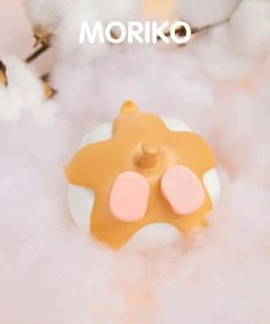 Spastic Pops Designer Brands! [MOEDOUBLE STUDIO] LE99 绵绵森 Moriko - Cutton (with 1 In 5 Chance At Cutton Special Edition (The Chase：Golden One)