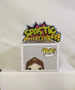 Spastic Pops Obi-Wan Kenobi [Original Version] The Drop!