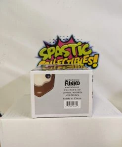 Spastic Pops Obi-Wan Kenobi [Original Version] The Drop!