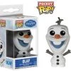 Spastic Pops Olaf Type: Vinyl Art Toys Brand: Funko Series: Pocket Pop! Released: 2014 Related Subjects: Frozen , Olaf