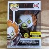 Spastic Pops The Drop! Pennywise With Spider Legs (GITD) Type: Vinyl Art Toys Glow - Entertainment Earth Exclusive