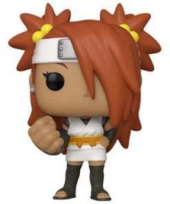 Spastic Pops Animation! POP Animation: Boruto- Cho-Cho