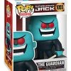 Spastic Pops In Stock! POP Animation: Samurai Jack- The Guardian