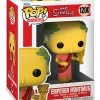 Spastic Pops POP Animation: Simpsons- Emperor Montimus In Stock!