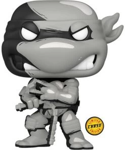 Spastic Pops POP Comics: TMNT - Michelangelo (PX Previews Exclusive)