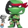 Spastic Pops POP Comics: TMNT - Michelangelo (PX Previews Exclusive)