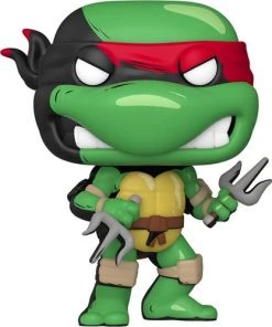 Spastic Pops POP Comics: TMNT - Raphael (PX Previews Exclusive)