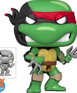 Spastic Pops POP Comics: TMNT - Raphael (PX Previews Exclusive)