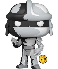 Spastic Pops In Stock! POP Comics: TMNT - Shredder (w Chance At Chase) (PX Previews Exclusive)