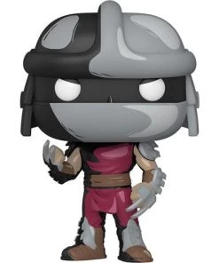Spastic Pops In Stock! POP Comics: TMNT - Shredder (w Chance At Chase) (PX Previews Exclusive)