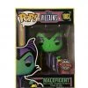 Spastic Pops In Stock! POP Disney: Villains- Maleficent (Blacklight) (Special Edition Exclusive)