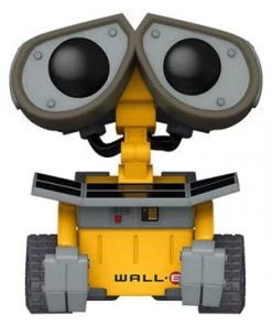 Spastic Pops POP Disney: Wall-E- Charging Wall-E [Specialty Series Exclusive] In Stock!