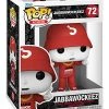 Spastic Pops POP Icons: Jabbawockeez