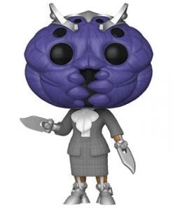 Spastic Pops In Stock! POP Marvel: Marvel Studios' Thor: Love And Thunder - Miek