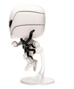 Spastic Pops In Stock! POP Marvel: Venom Poison Spider-Man Entertainment Earth Exclusive