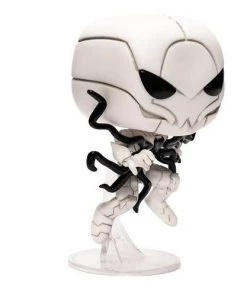 Spastic Pops In Stock! POP Marvel: Venom Poison Spider-Man Entertainment Earth Exclusive