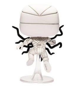 Spastic Pops In Stock! POP Marvel: Venom Poison Spider-Man Entertainment Earth Exclusive