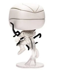 Spastic Pops In Stock! POP Marvel: Venom Poison Spider-Man Entertainment Earth Exclusive