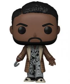 Spastic Pops POP Movies: Candyman- Candyman In Stock!