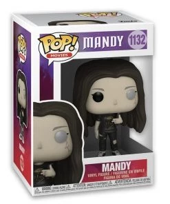 Spastic Pops In Stock! POP Movies: Mandy- Mandy