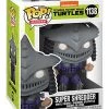 Spastic Pops In Stock! POP Movies: Teenage Mutant Ninja Turtles 2- Super Shredder