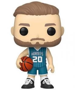 Spastic Pops POP NBA: Hornets - Gordon Hayward (Teal Jersey)