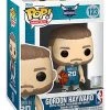 Spastic Pops POP NBA: Hornets - Gordon Hayward (Teal Jersey)