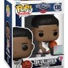Spastic Pops POP NBA: Pelicans - Zion Williamson (CE'21) In Stock!