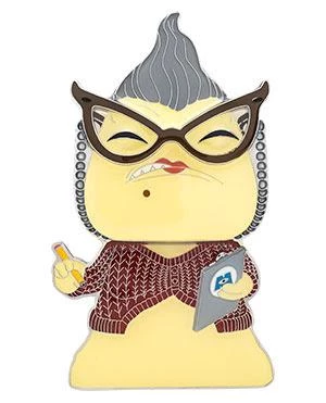 Spastic Pops In Stock! POP PINS: DISNEY PIXAR- ROZ 2 Spastic Pops In Stock! POP PINS: DISNEY PIXAR- ROZ