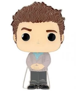 Spastic Pops In Stock! Pop! Pins: Disney: Seinfeld- Kramer