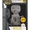 Spastic Pops POP PINS: Harry Potter- DEMENTOR CHASE In Stock!