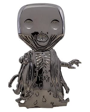 Spastic Pops POP PINS: Harry Potter- DEMENTOR CHASE In Stock! 2 Spastic Pops POP PINS: Harry Potter- DEMENTOR CHASE In Stock!