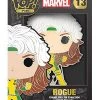 Spastic Pops In Stock! Pop! Pins: Marvel XMEN - Rogue