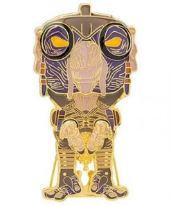 Spastic Pops In Stock! Pop! Pins: Star Wars: Sebulba