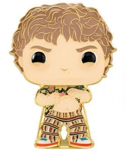 Spastic Pops Pop! Pins: The Goonies - Chunk In Stock!
