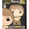 Spastic Pops Pop! Pins: The Goonies - Chunk In Stock!