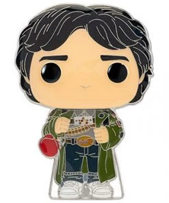 Spastic Pops Pop! Pins: The Goonies - Data