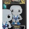 Spastic Pops In Stock! POP PINS: THUNDERCATS- PANTHRO